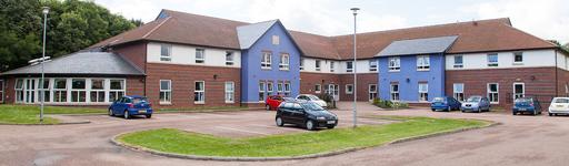 Pitkerro Care Centre