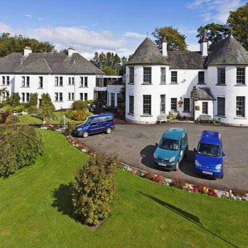 Pitlair House Nursing Home