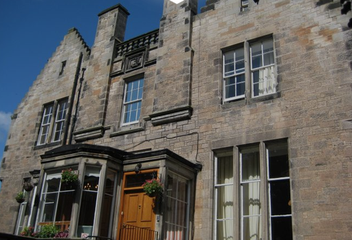 Pittendreich Care Home