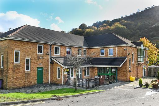 White Rose Care Home
