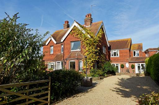 Place Farm House