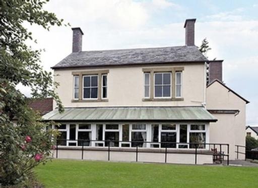 Plas Cae Crwn Care Home