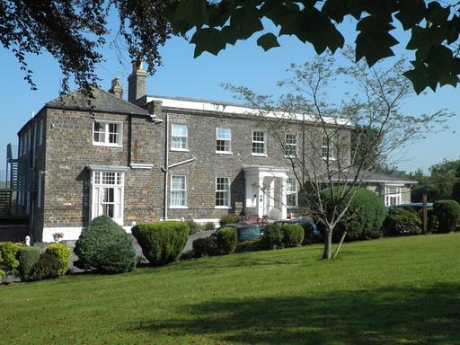 Plas Cwmcynfelin Ltd