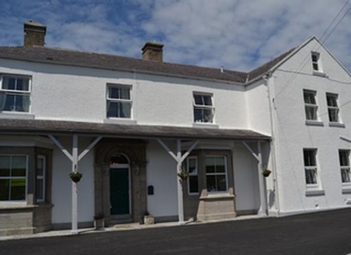 Plas Garnedd Pentraeth