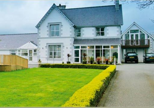 Plas Garnedd Residential Home