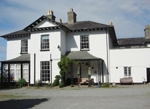 Plas Gwyn Care Home