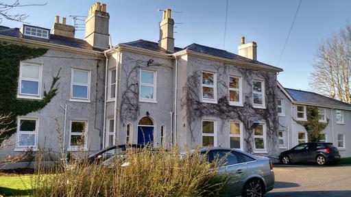Plas Gwyn Nursing Home
