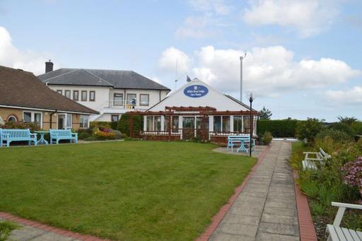 White Rose Lodge