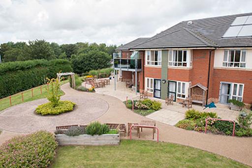 Parkview Gardens