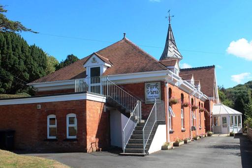 Parkview Residential Home