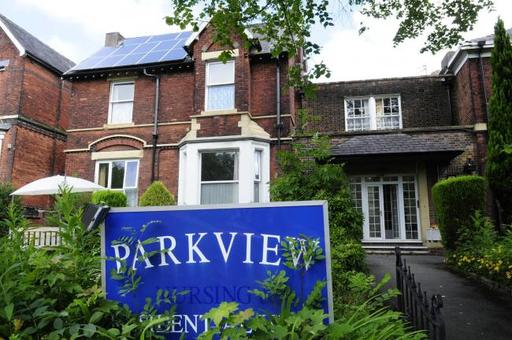 Parkview Residential Home