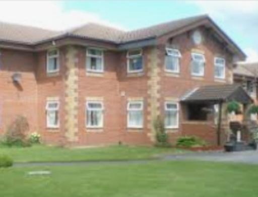Parr Care Home