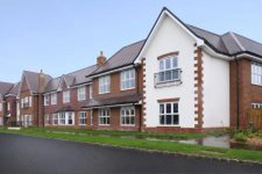 Parris Lawn