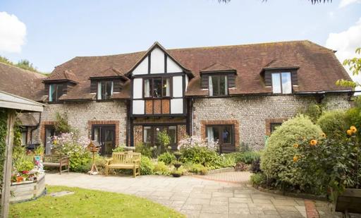 Patcham Nursing Home