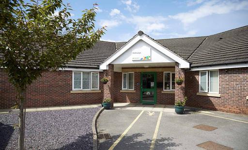Pathways (Complex Needs Care)