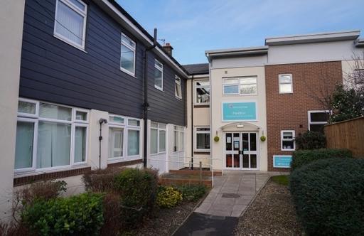 Pavillion Residential and Nursing Home
