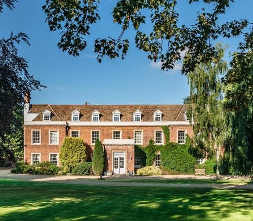 Paxton Hall Care Home