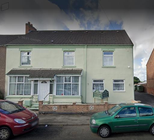 Whiteacres Residential Care Home