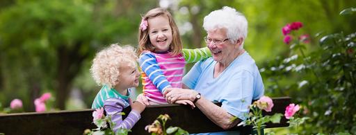 Peacemills Care Home