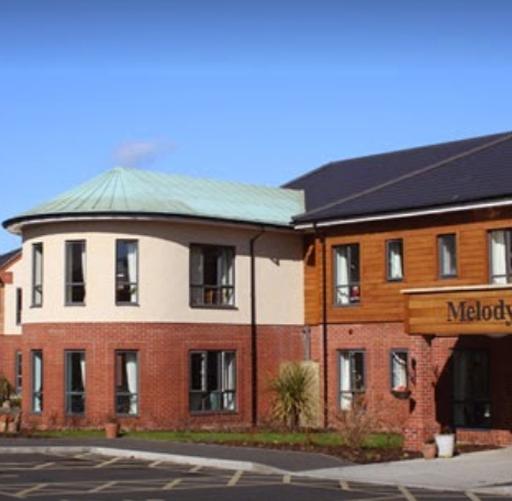 Peaker Park Care Village