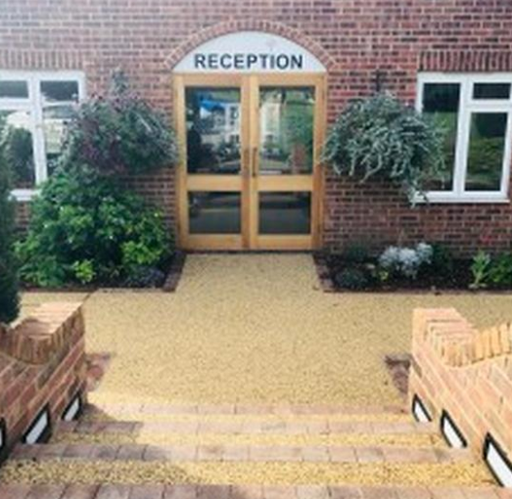 Pear Tree Lodge Residential Home