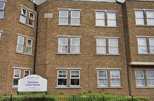 Peartree Care Home