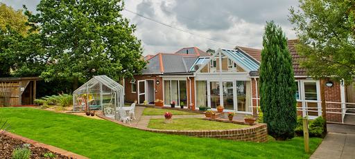 Peartree House