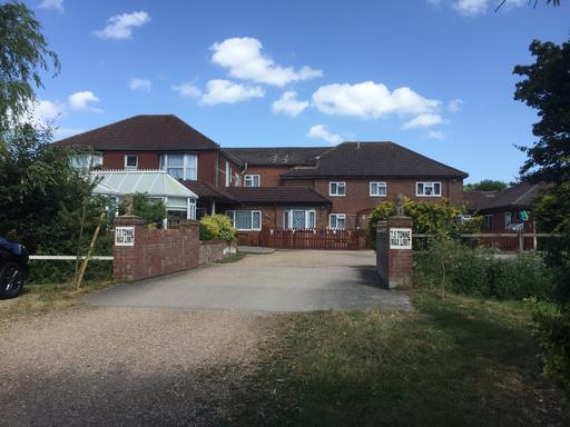 Peel House Nursing Home