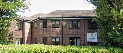Pelham Grove Care Home