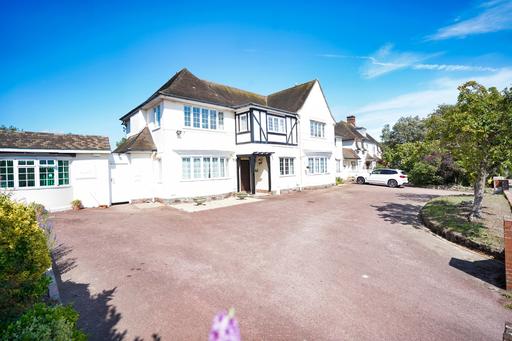 Pelham House Residential Care Home with Dementia