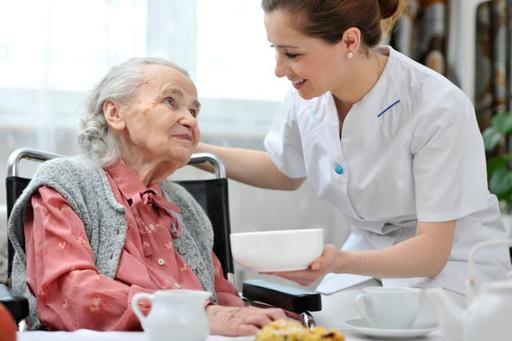 Aegis Care Solutions