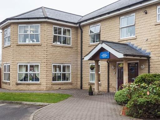 Pellon Care Centre
