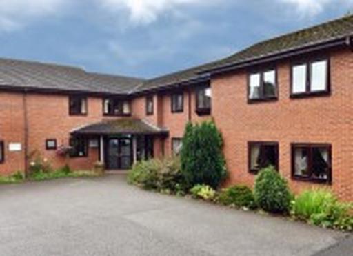 Pelton Grange Care Home