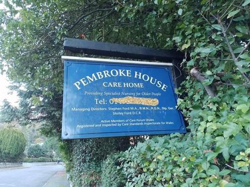 Pembroke House Nursing Home