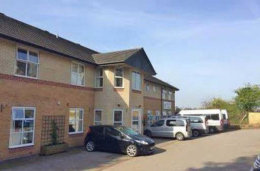 Pen -Y- Bont Care Home