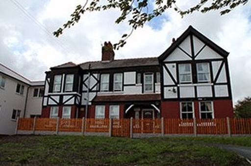 Pen y Bryn Residential Home