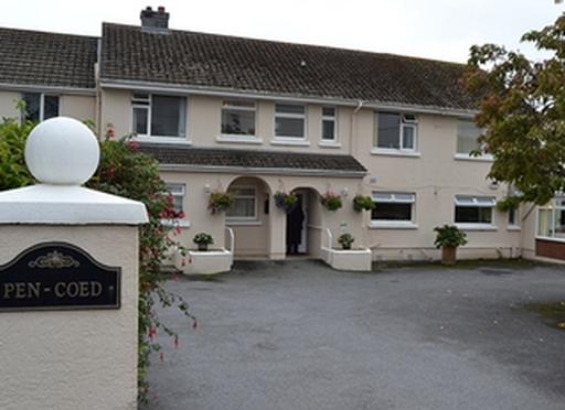 Pen-coed Residential Care Home