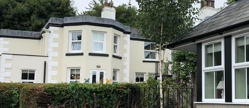 Pen-Y-Garth Care Home