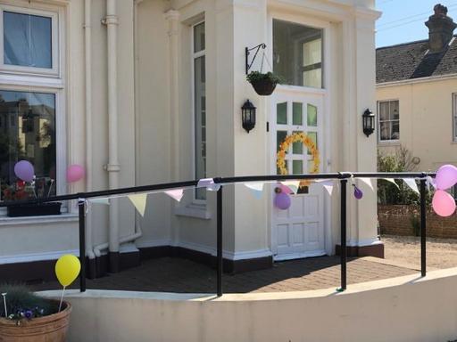 Whitecliff Care Home