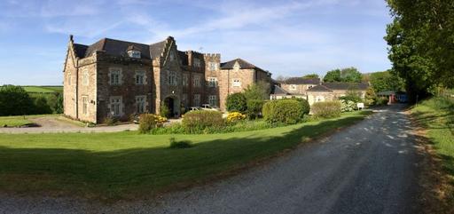 Penbownder House