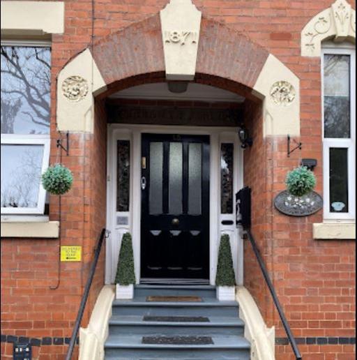 Pendene House