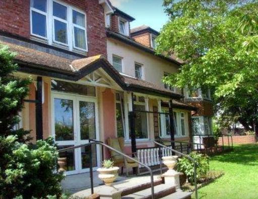 Pendennis Residential Care Home
