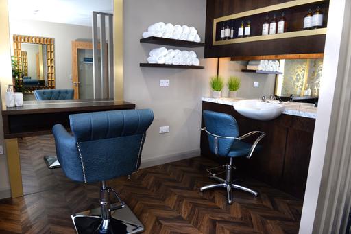 Pendle Brook Care Home