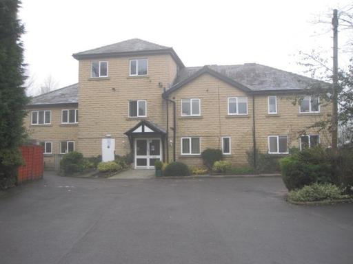 Pendlebury Court Care Home