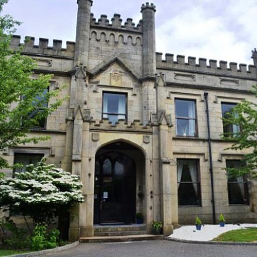 Pendleton Court Care Home
