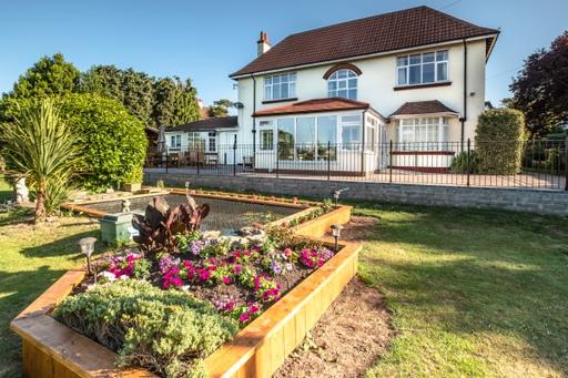 Penhill Residential Home