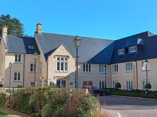 Penhurst Gardens Care Home