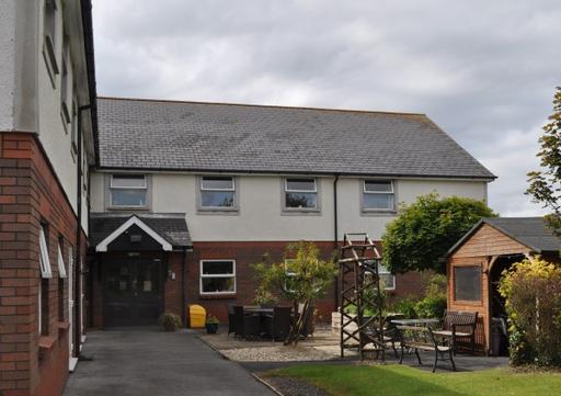 Peniel Green Care Home