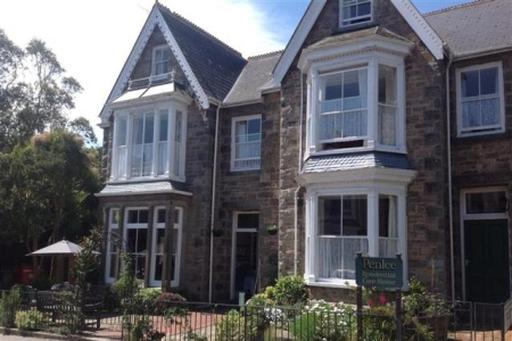 Penlee Residential Care Home
