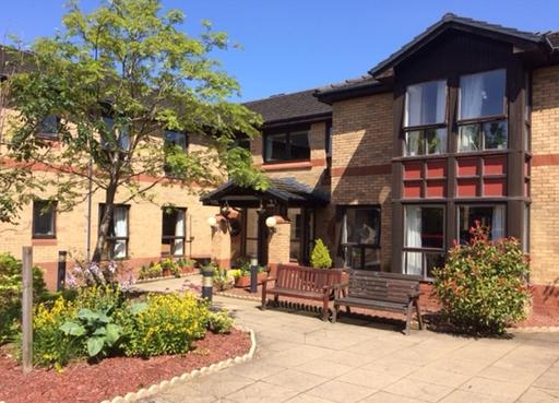 Whitecraigs Care Home